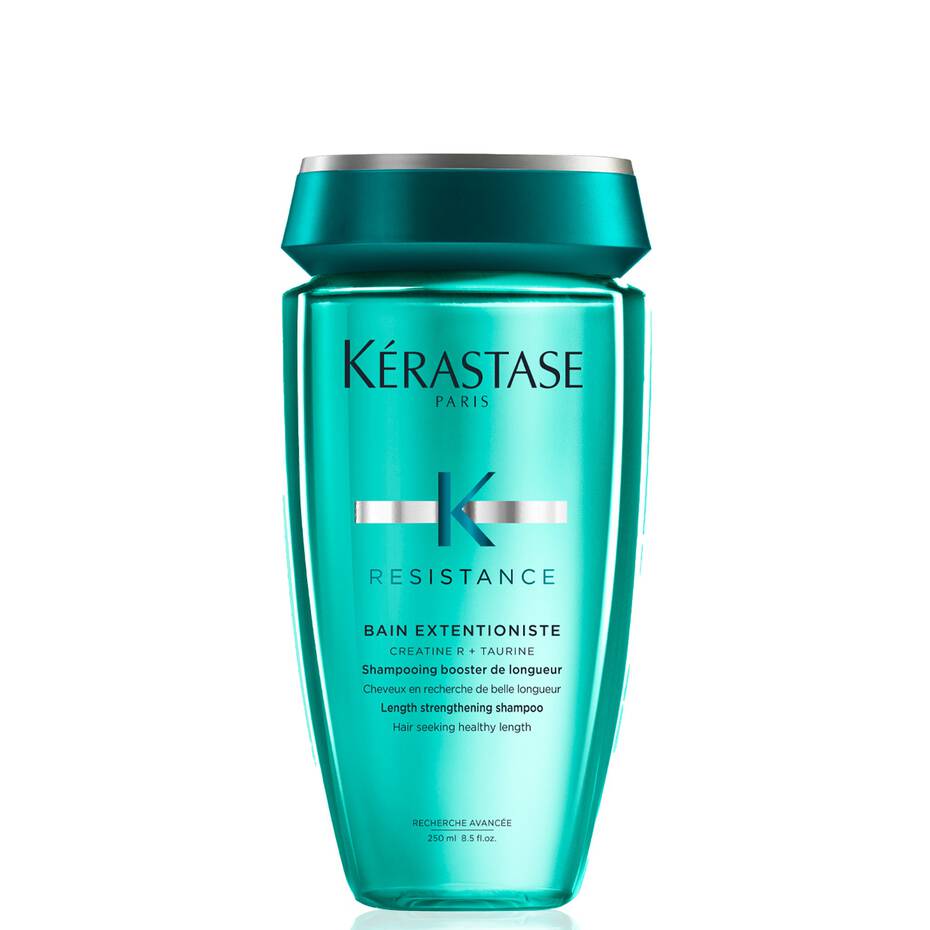Resistance Bain Extentioniste Shampoo For Weakened Hair 250ml
