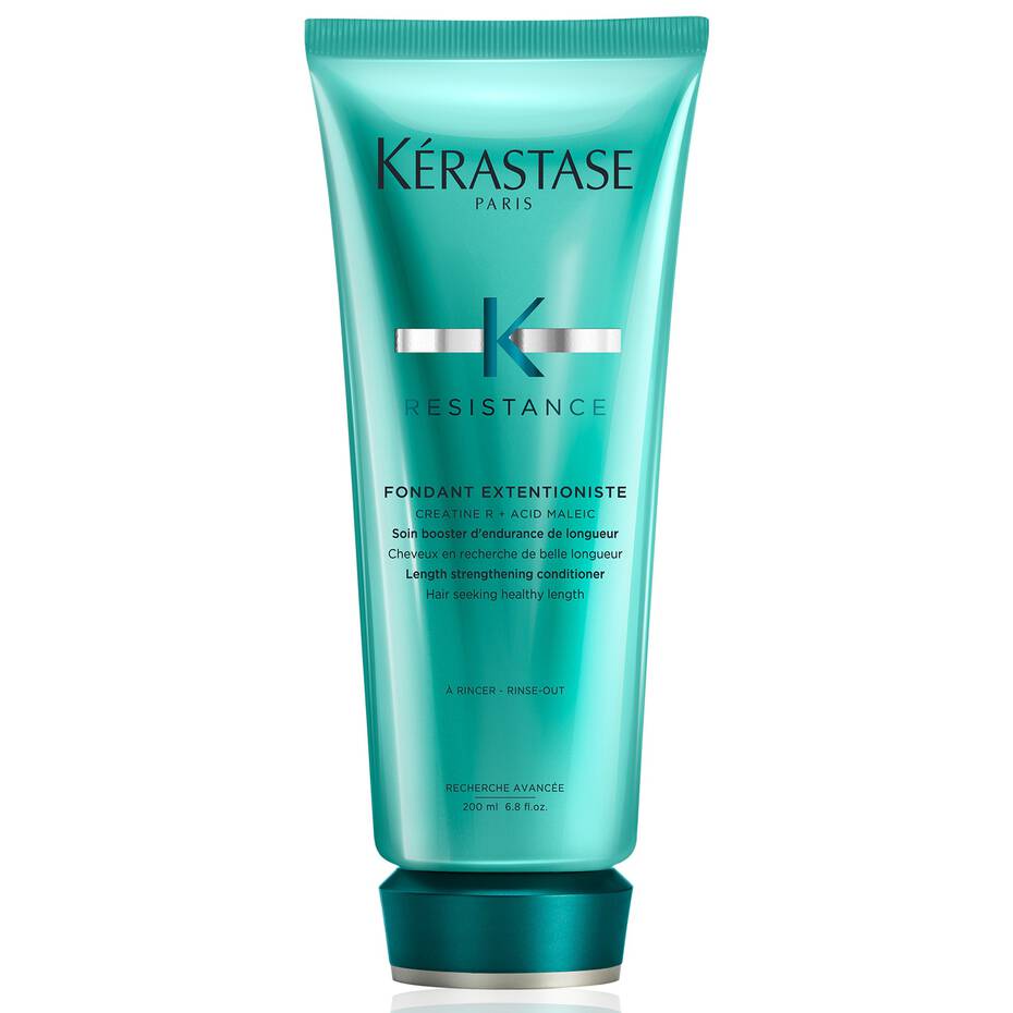 Resistance Fondant Extentioniste Conditioner For Weakened Hair 200ml