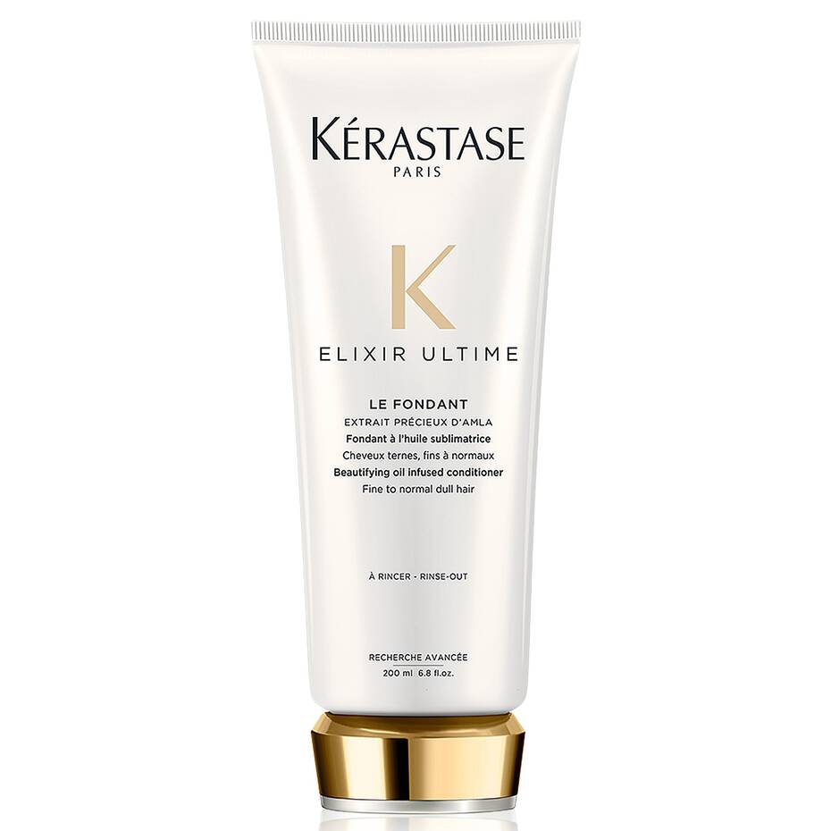 Elixir Ultime Fondant Conditioner For All Hair Types 200ml