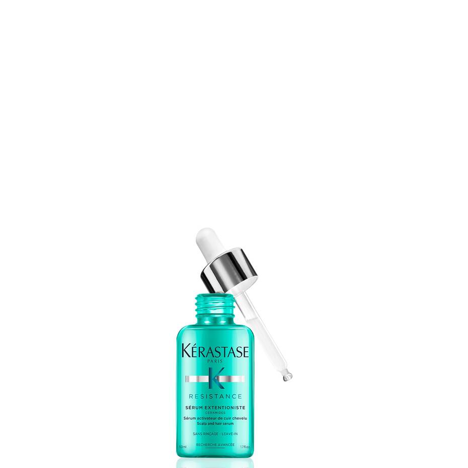 Resistance Serum Extentioniste For Weakened Hair 50ml