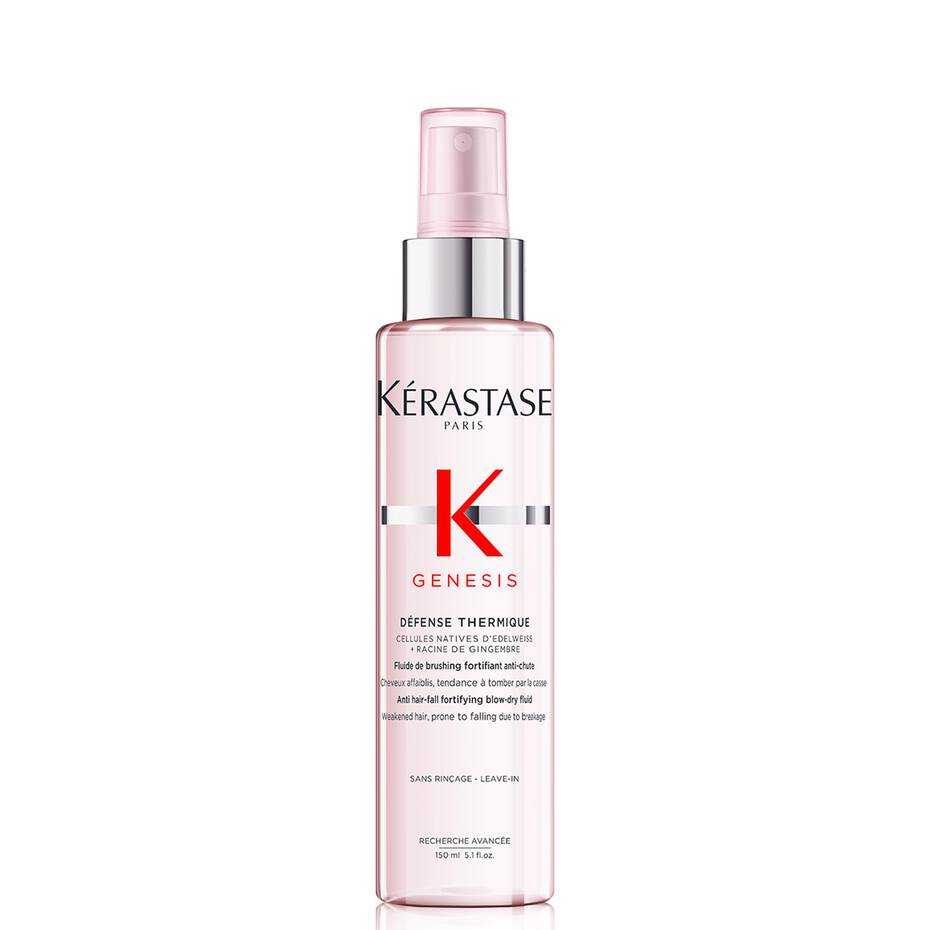 Genesis Defense Thermique Heat Protector For Weakened Hair 150ml