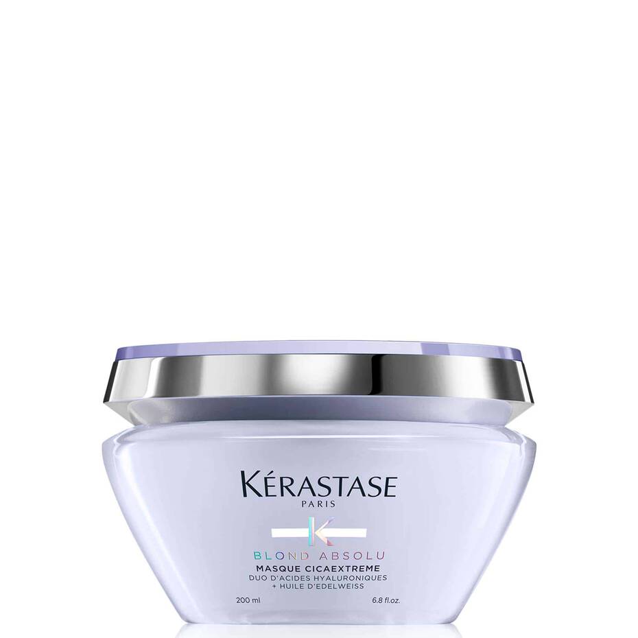 Blond Absolu Masque Cicaextreme For Sensitized Blonde Hair Types 75ml