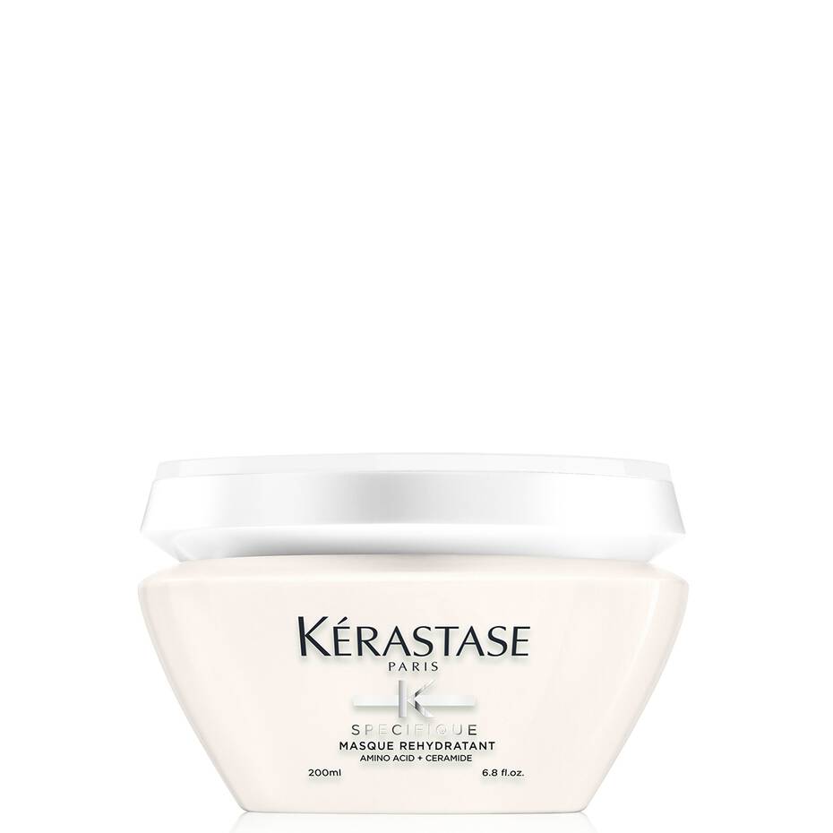 Specifique Masque Rehydratant for Sensitized Ends 200ml