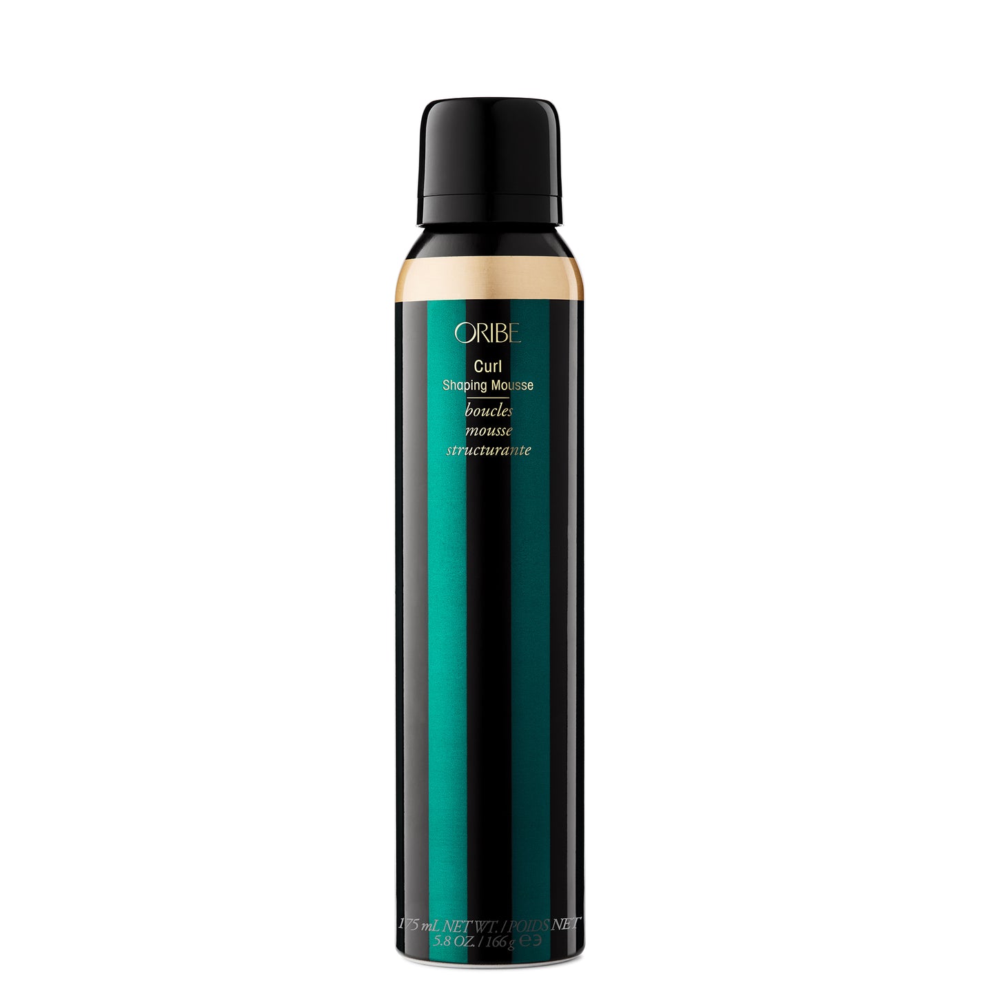 Curl Shaping Mousse 175ml