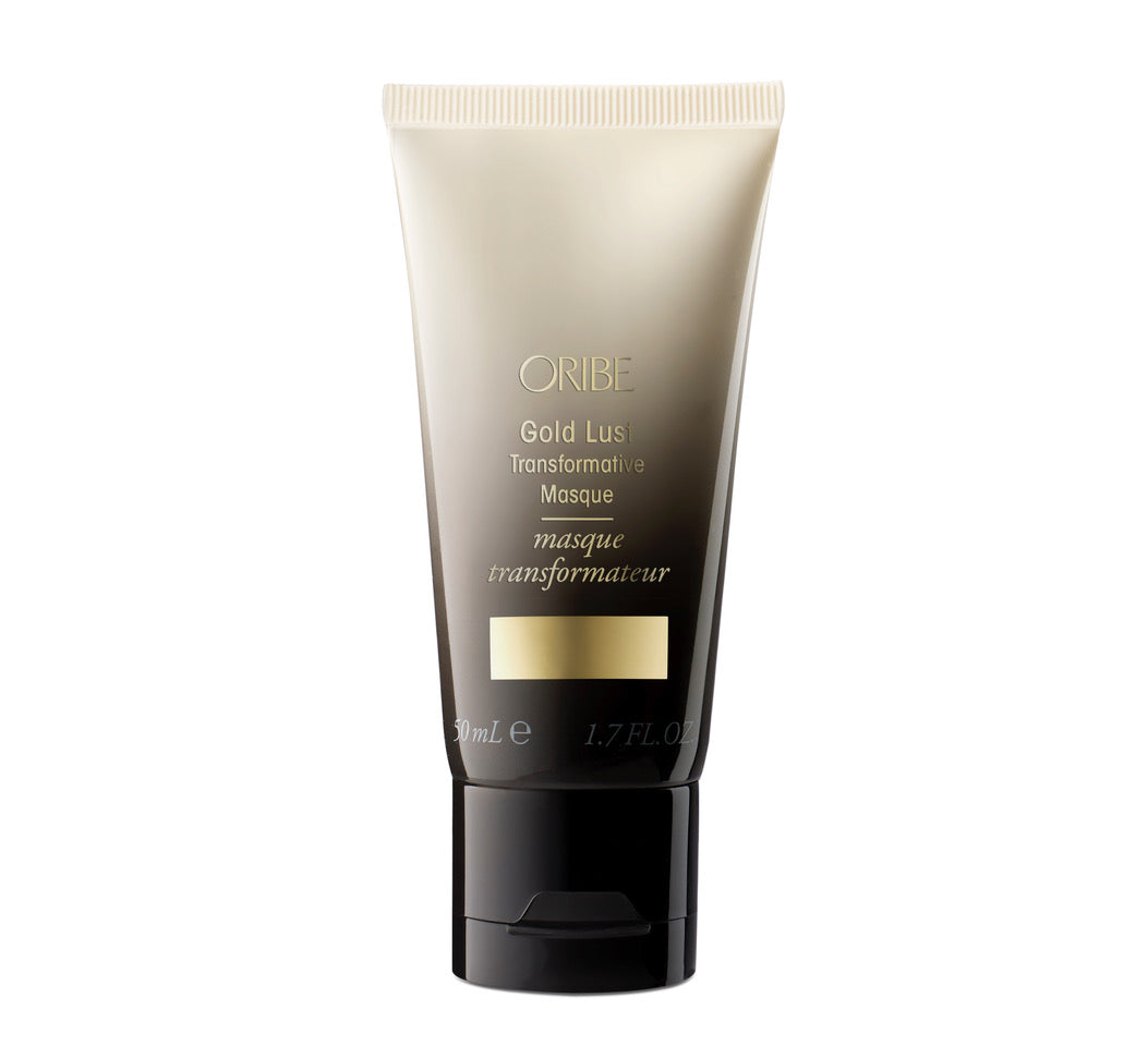 Gold Lust Transformative Masque Travel 50ml