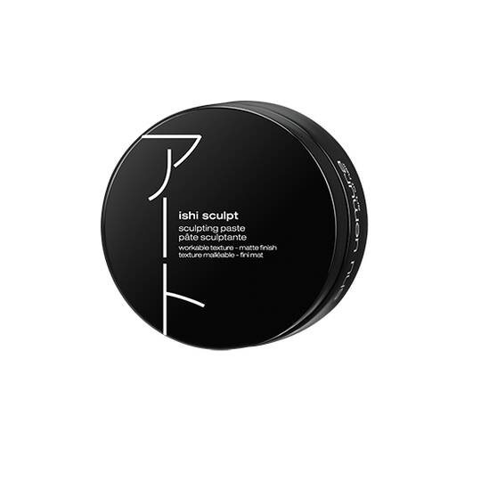 Shu Uemura Ishi Sculpt Paste 75ml
