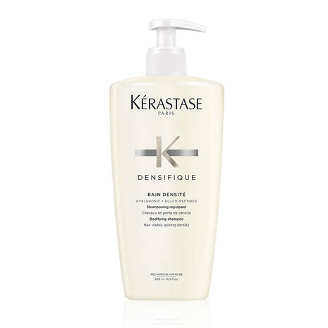 Densifique Bain Densité Shampoo For Fine Medium Hair 500ml