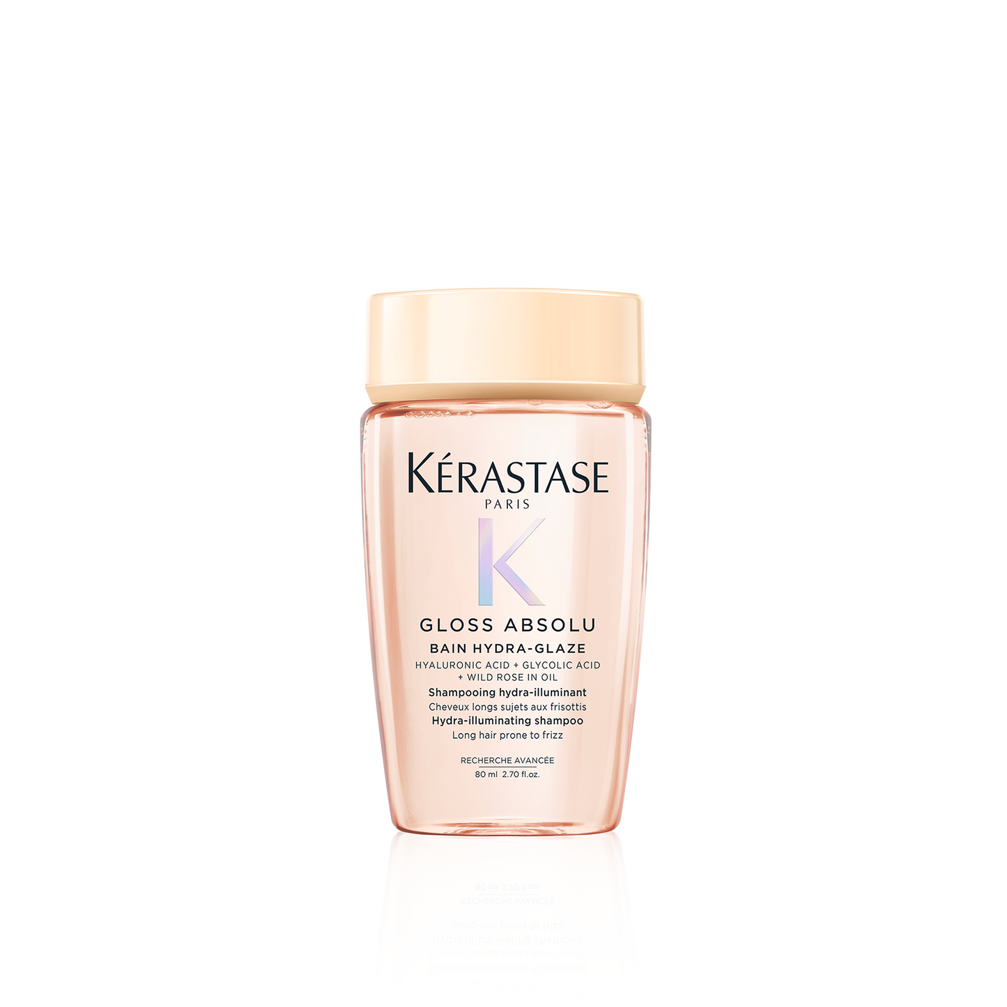 Gloss Absolu Bain Hydra Glaze 80ml