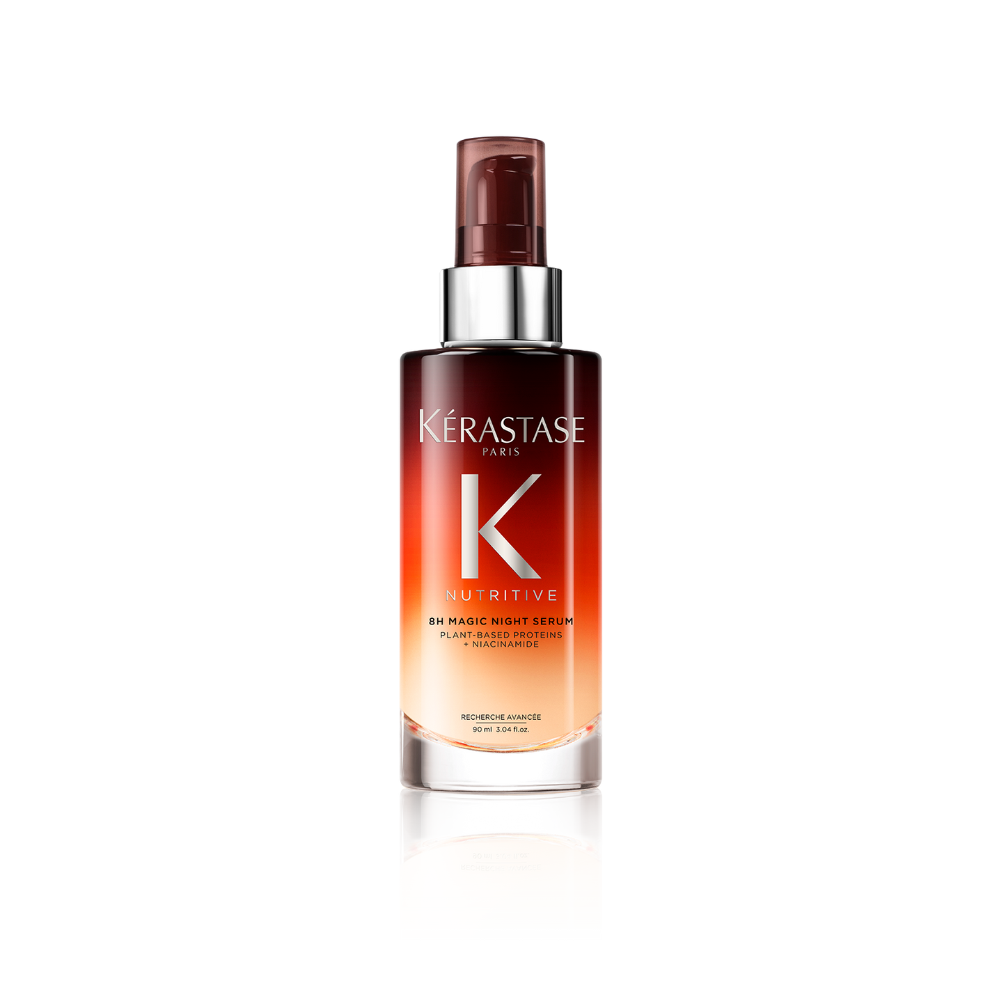 Nutritive 8H Night Serum