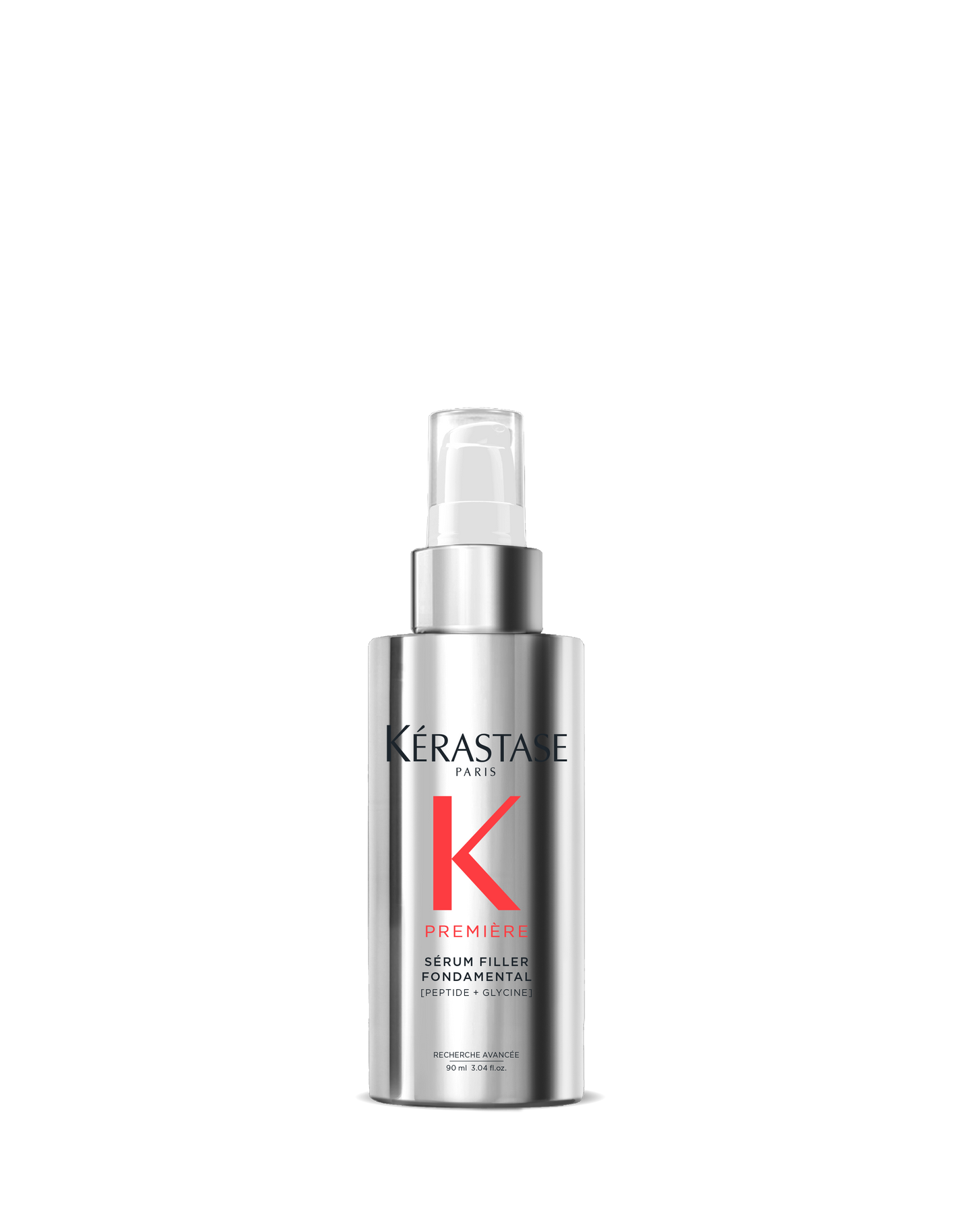 Premiere Sérum Filler Fondamental Hair Serum 90ml