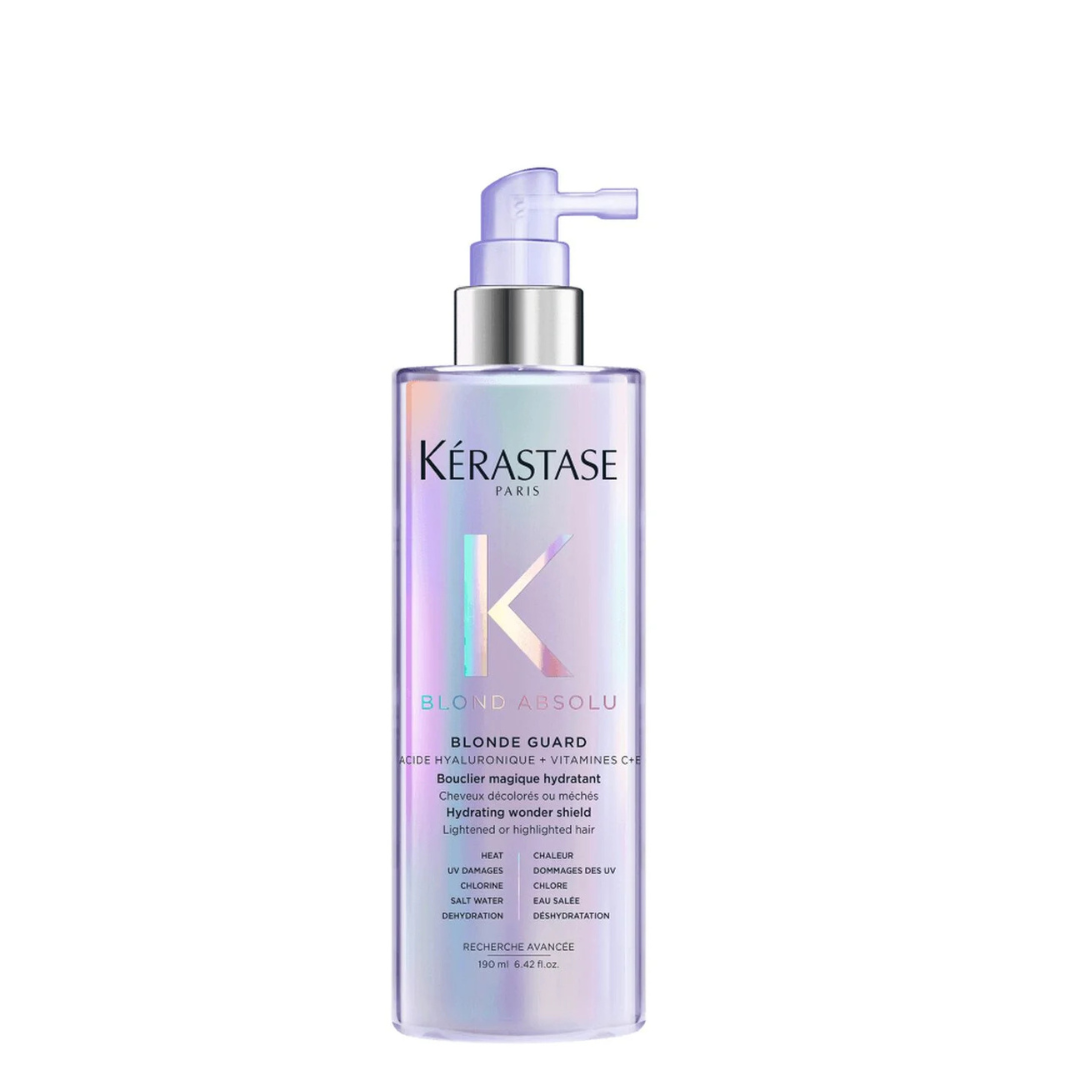 Blonde Guard Wonder Shield Leave-In Spray, 190ml