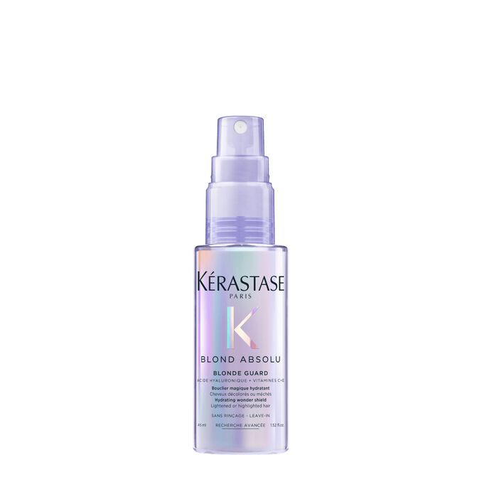 Blonde Guard Wonder Shield Leave-In Spray, 45ml