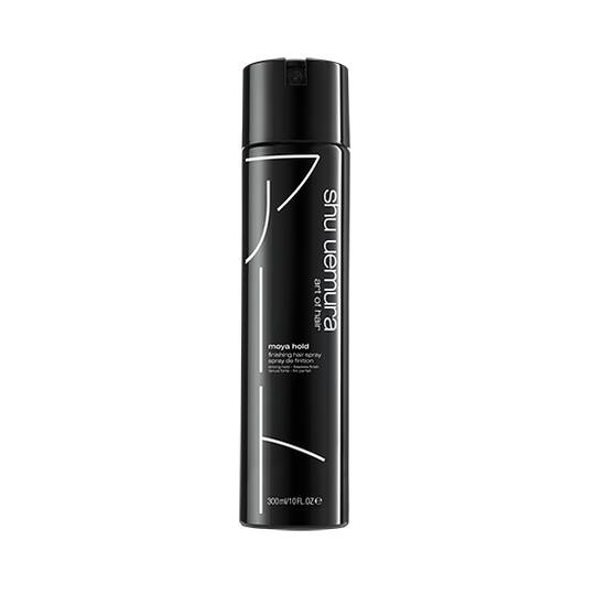 Shu Uemura Moya Hold Lacquer 300ml
