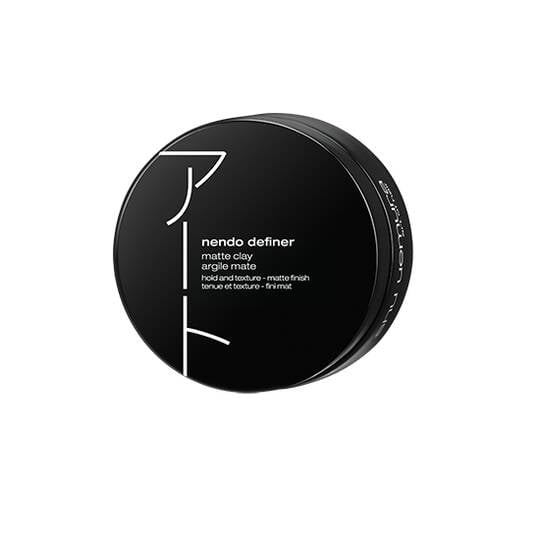 Shu Uemura Nendo Definer Matte Clay 75ml