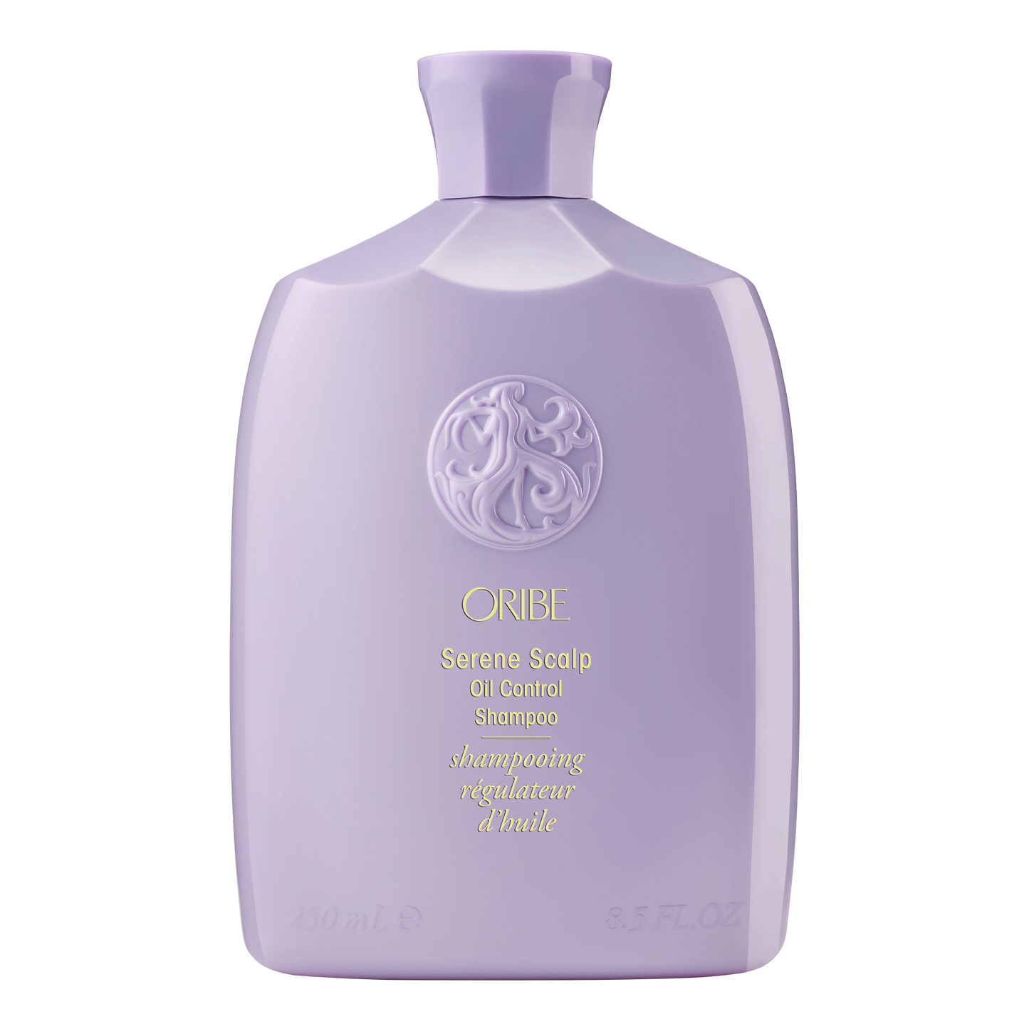 Serene Scalp Oil Control Shampoo 250ml