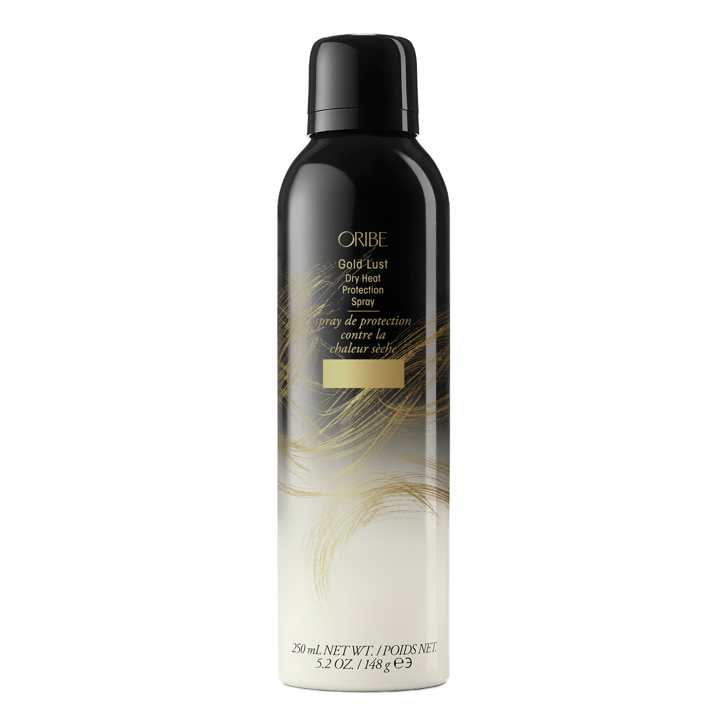 Gold Lust Dry Heat Protection Spray 250ml