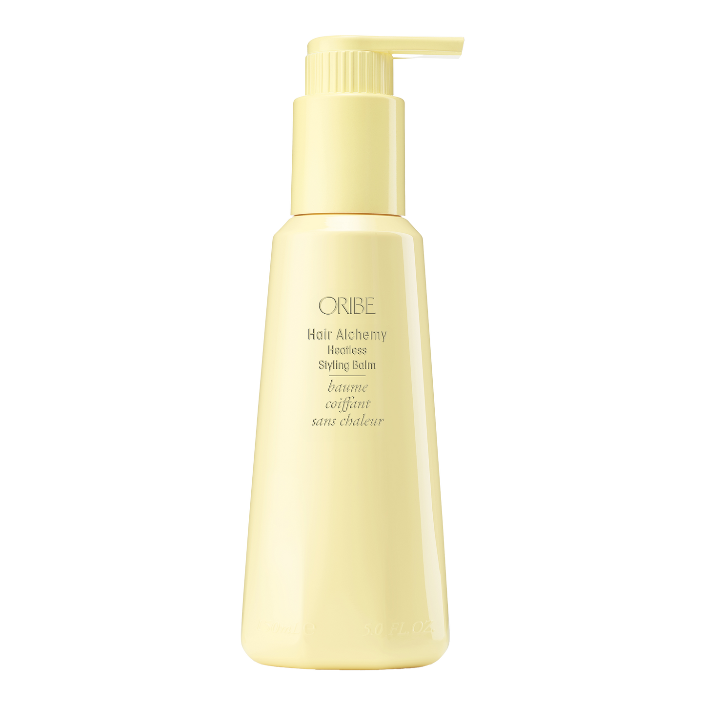 Hair Alchemy Heatless Styling Balm 150ml