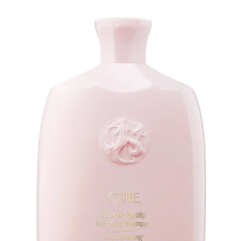 Serene Scalp Balancing Shampoo 250ml