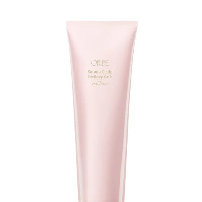 Serene Scalp Exfoliating Scrub 125ml