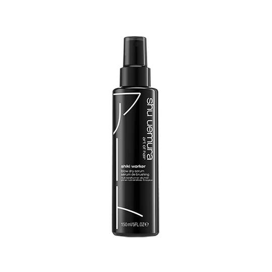 Shu Uemura Shiki Worker Blowdry Serum 150ml