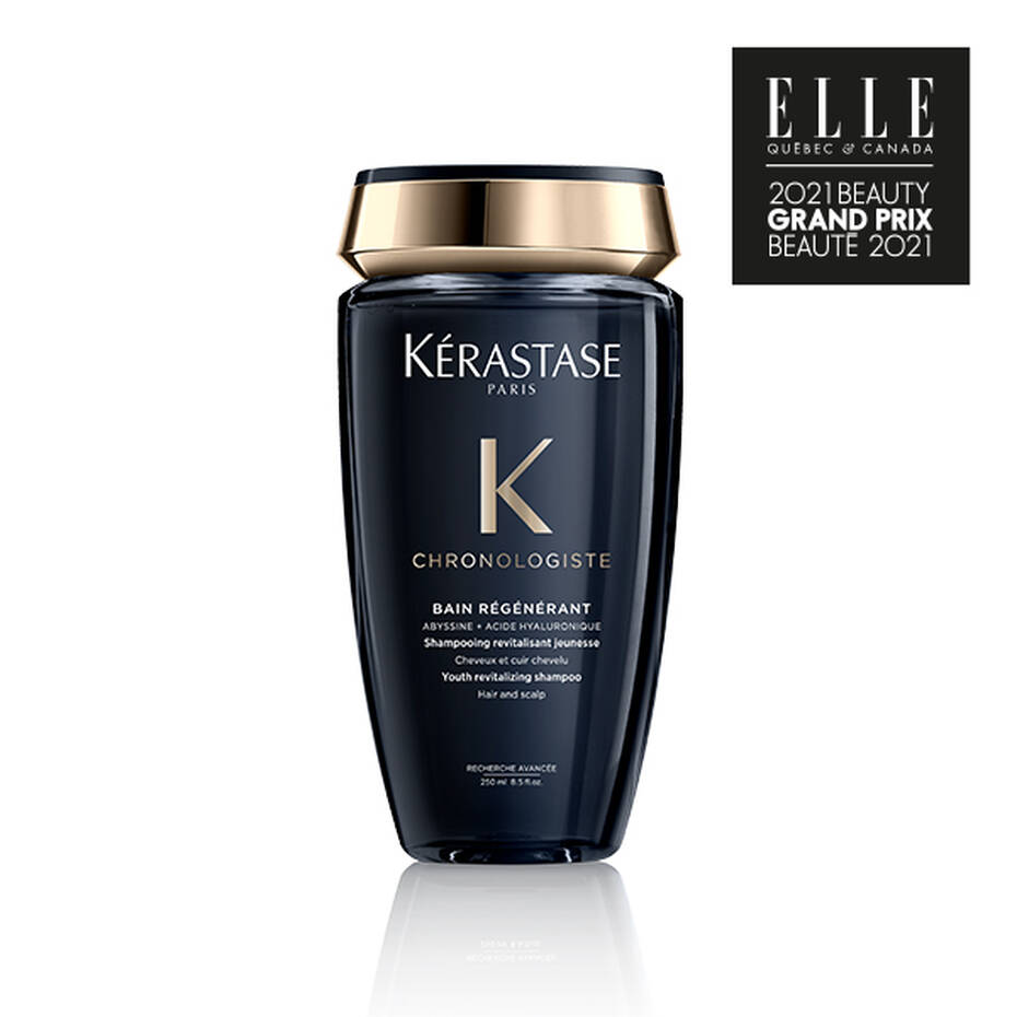 Chronologiste Bain Régénérant Shampoo 250ml