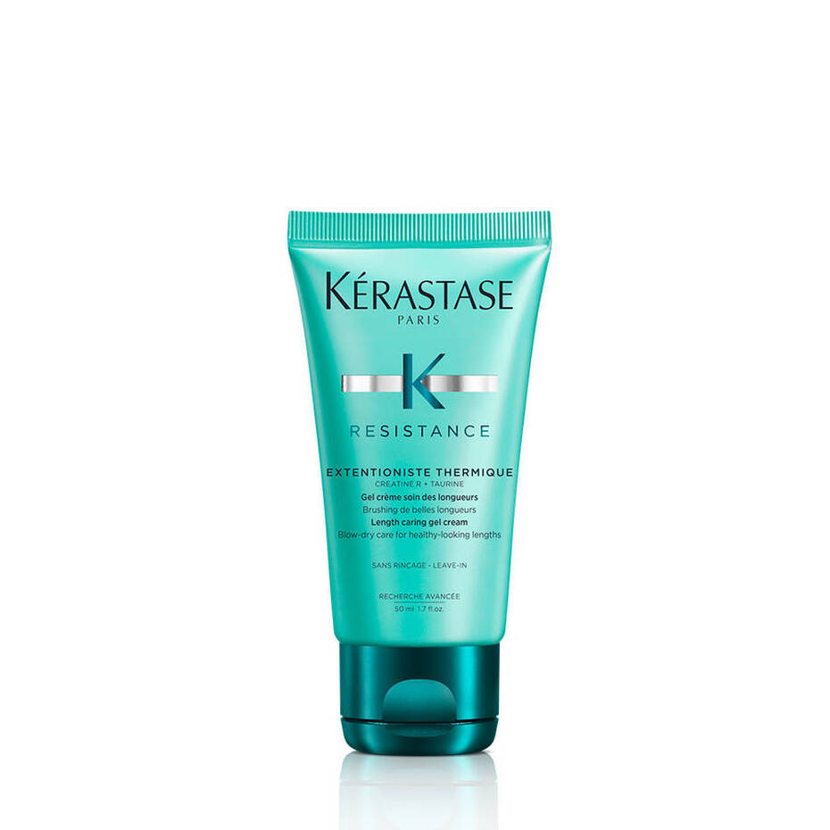 Resistance Ciment Thermique Thermo-protective Milk For Weakened and Damaged Hair 75ml