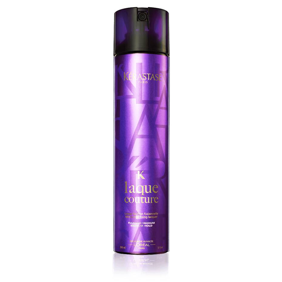 Laque Couture Medium Spray For All Hair Types 250ml
