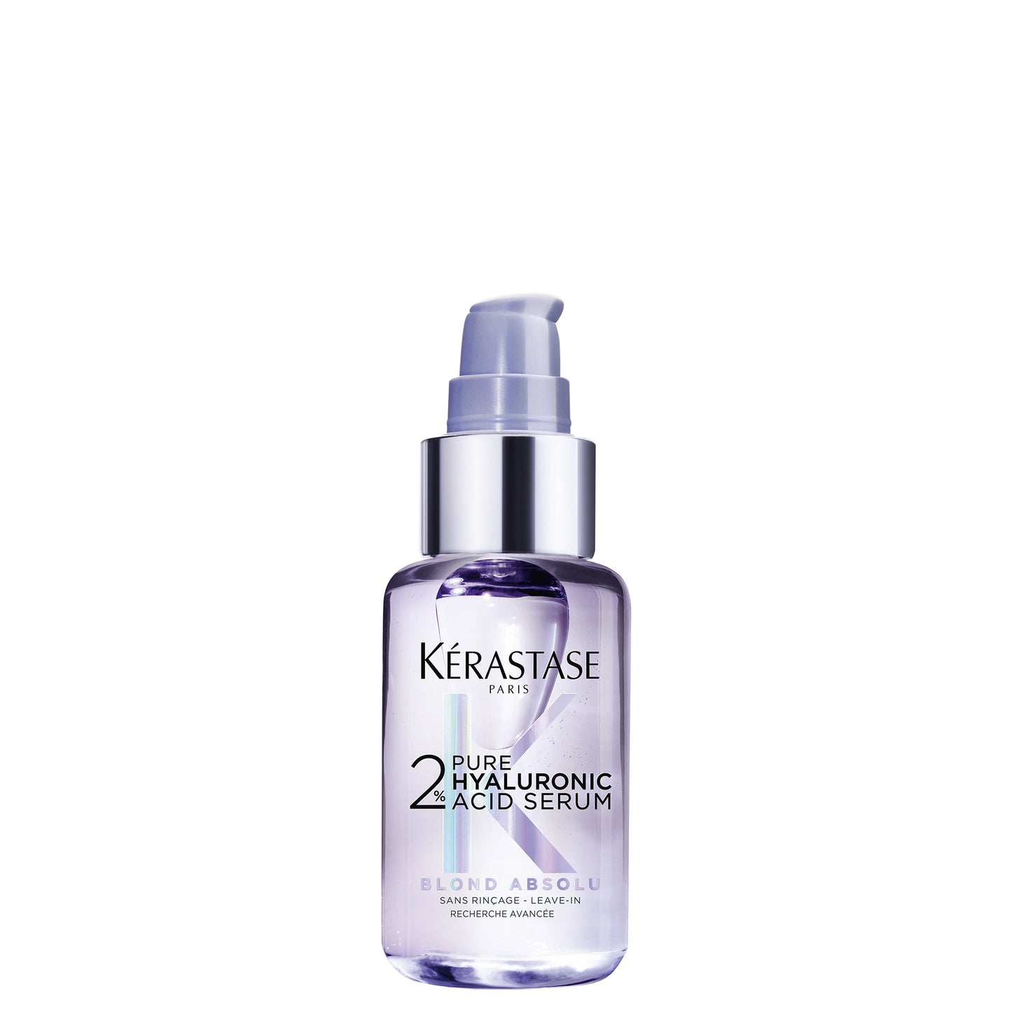 Blond Absolu 2% Pure Hyaluronic Serum