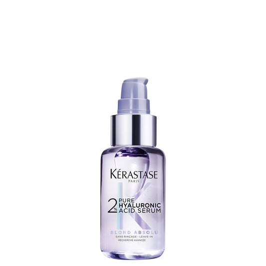 Blond Absolu 2% Pure Hyaluronic Serum