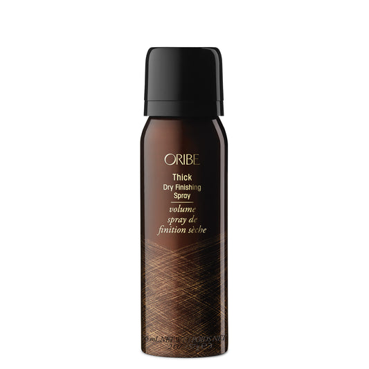 Thick Dry Finishing Spray Purse 75ml