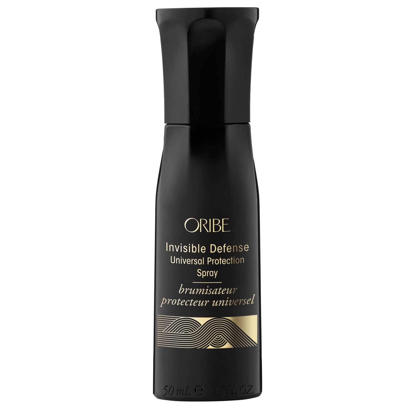 Invisible Defense Universal Protection Spray Travel 50ml
