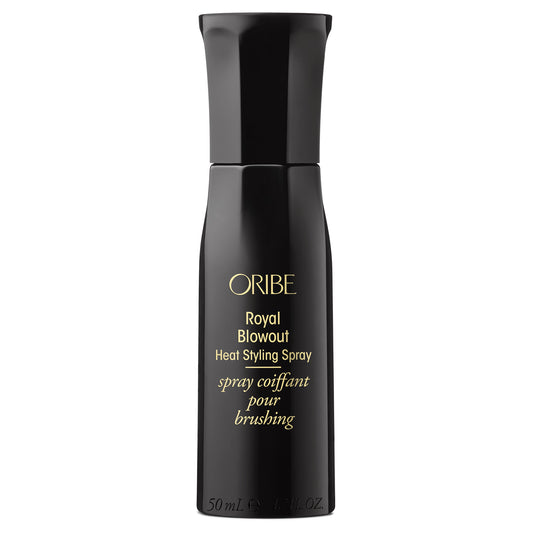 Royal Blowout Heat Styling Spray Travel 50ml