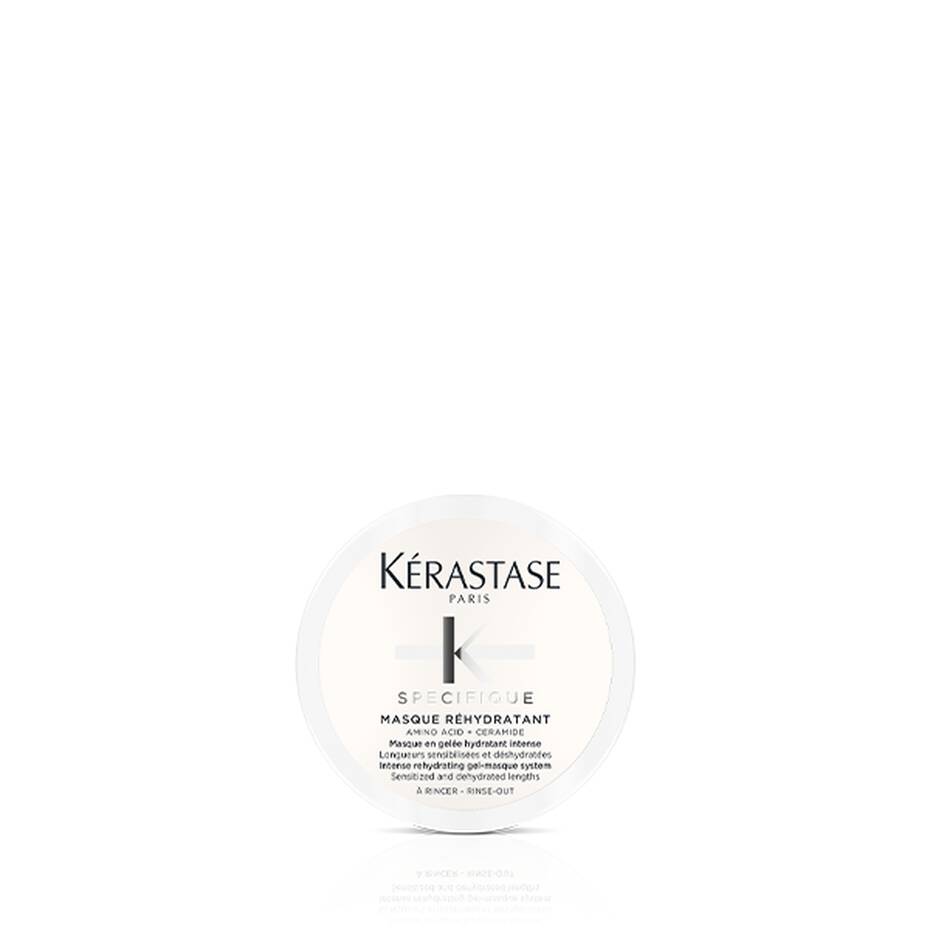 Specifique Masque Rehydratant for Sensitized Ends 75ml