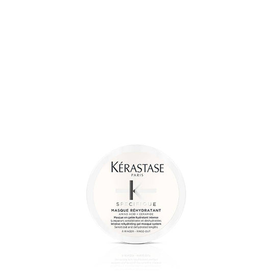 Specifique Masque Rehydratant for Sensitized Ends 75ml