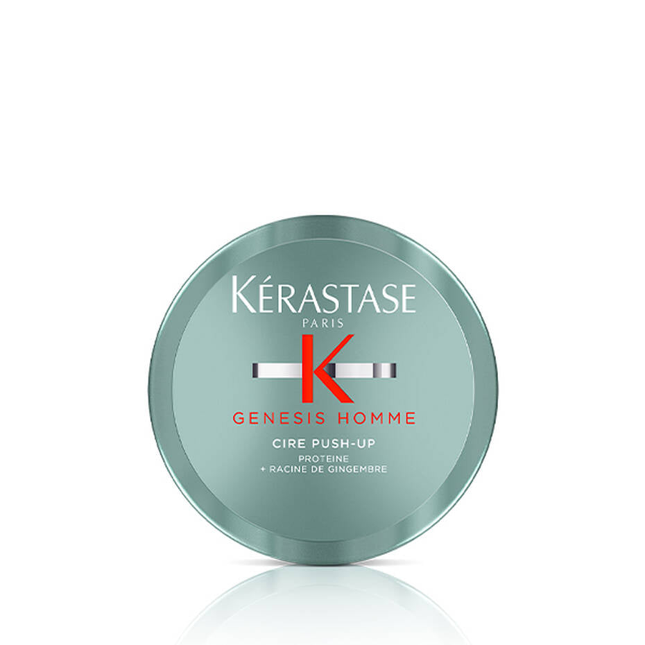 Genesis Homme Men's Cire Depaisseur Texturisante 75ml