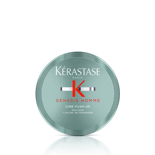 Genesis Homme Men's Cire Depaisseur Texturisante 75ml