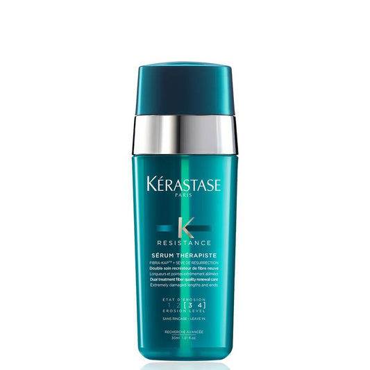 Resistance Serum Therapiste Leave-in Serum For Very Damaged Over Processed Hair 30ml