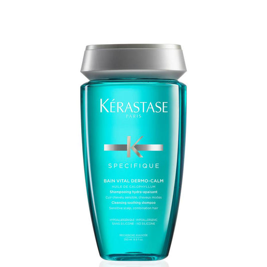 Specifique Bain Vital Dermo Calm Shampoo For 250ml