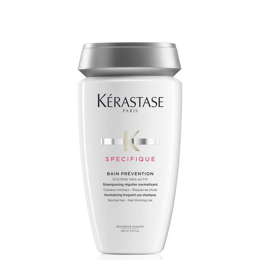 Specifique Bain Prevention Shampoo For Anti-Hair Loss 250ml