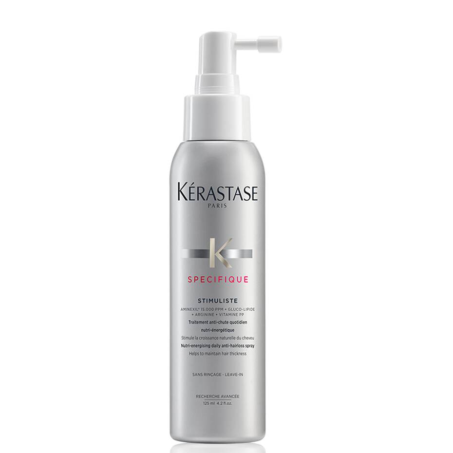 Specifique Spray Stimuliste Aminexyl Scalp Treatment 125ml