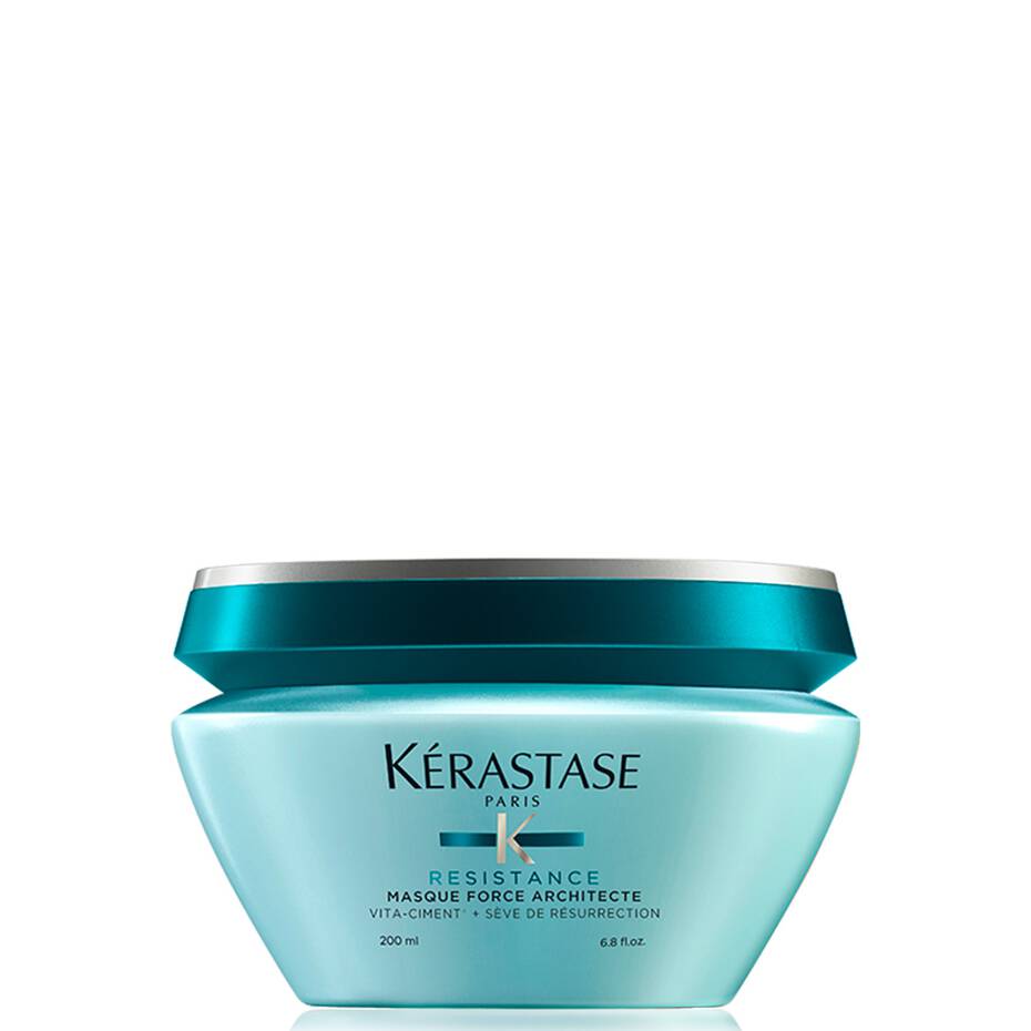 Resistance Force Architecte Masque For Weakened and Damaged Hair 200ml