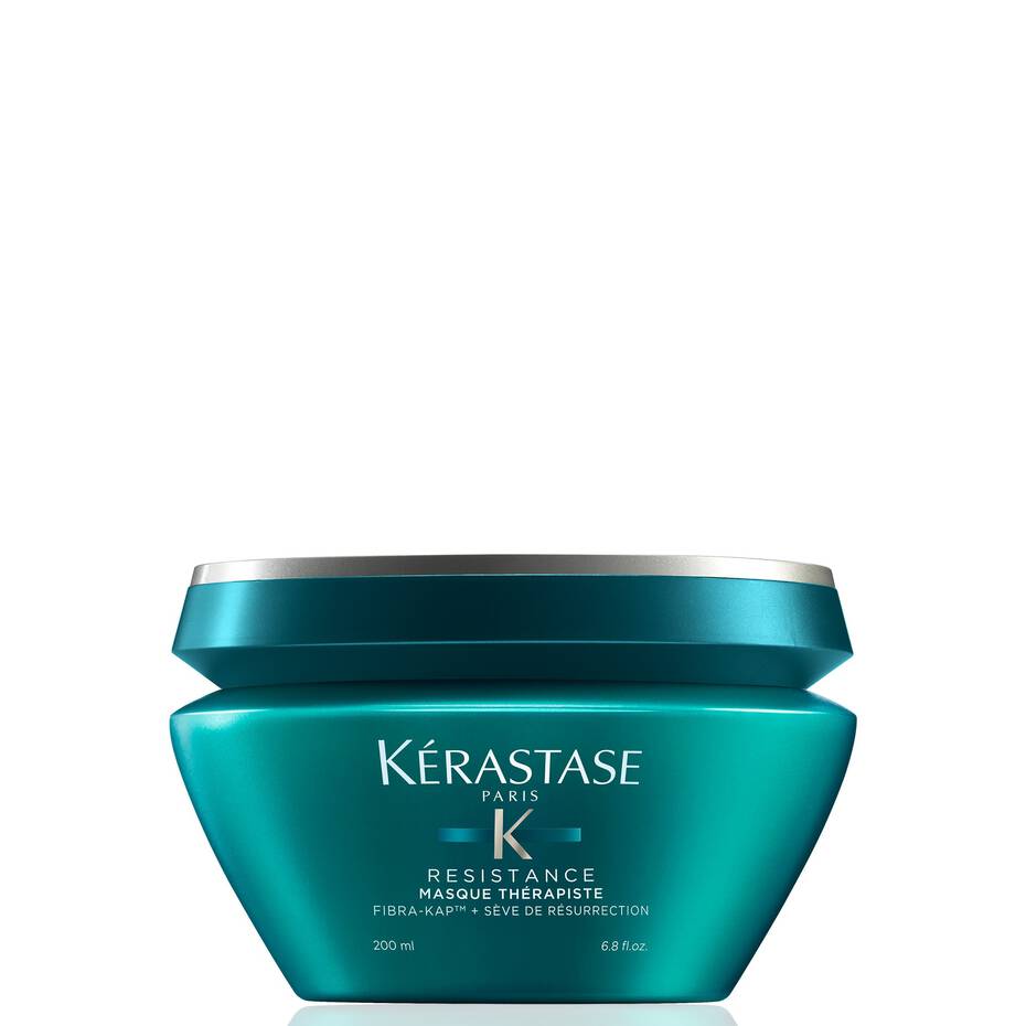 Resistance Therapiste Masque For Very Damaged Over Processed Hair 200ml