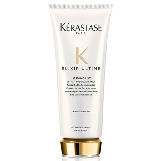 Elixir Ultime Fondant Conditioner For All Hair Types 200ml
