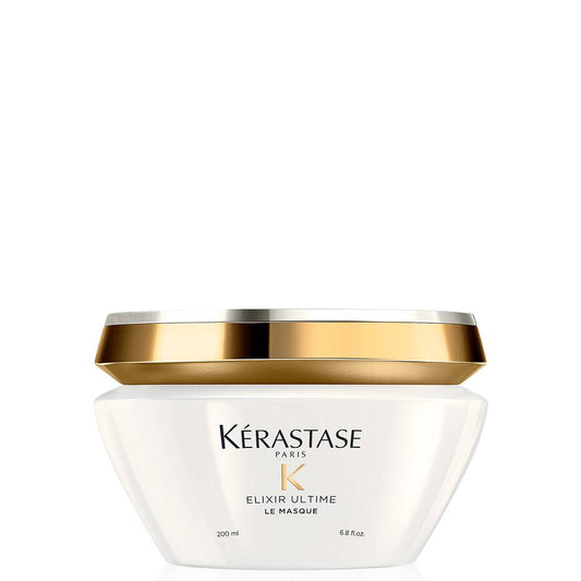Elixir Ultime Masque For All Hair Types 200ml