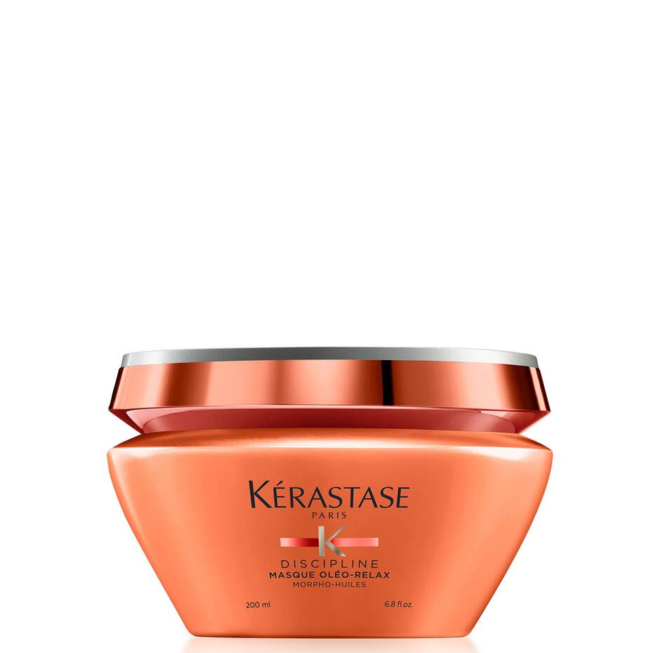 Discipline Masque Oleo-Relax 200ml