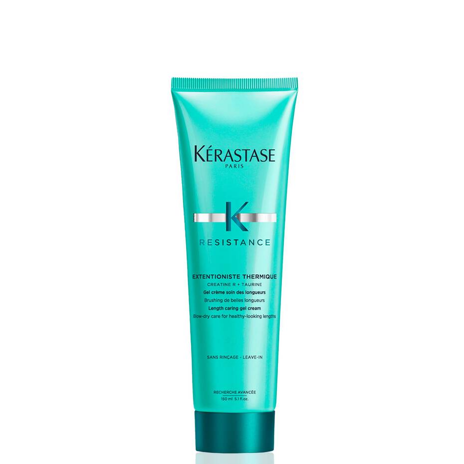 Resistance Ciment Thermique Thermo-protective Milk For Weakened and Damaged Hair 150ml