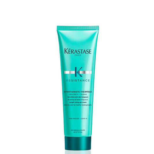 Resistance Ciment Thermique Thermo-protective Milk For Weakened and Damaged Hair 150ml