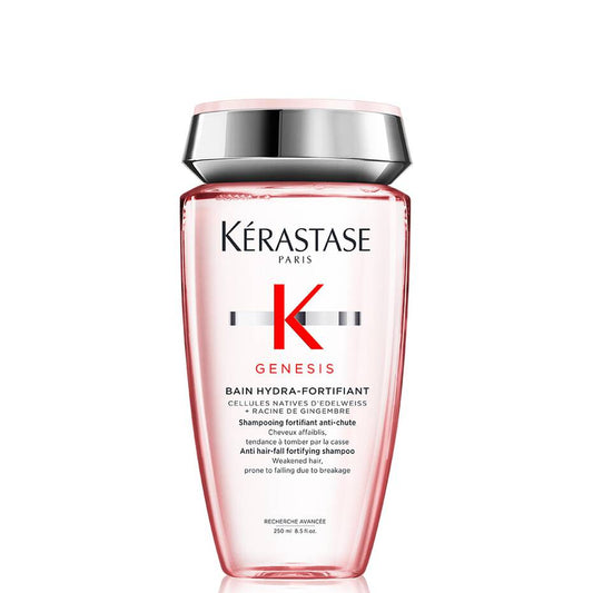 Genesis Bain Hydra-Fortifiant Shampoo For Weakened Hair 250ml