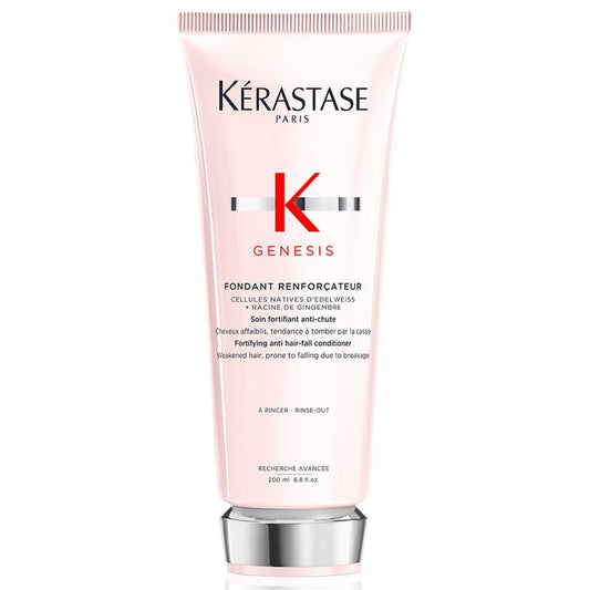 Genesis Fondant Renforcateur Conditioner For Weakened Hair 200ml