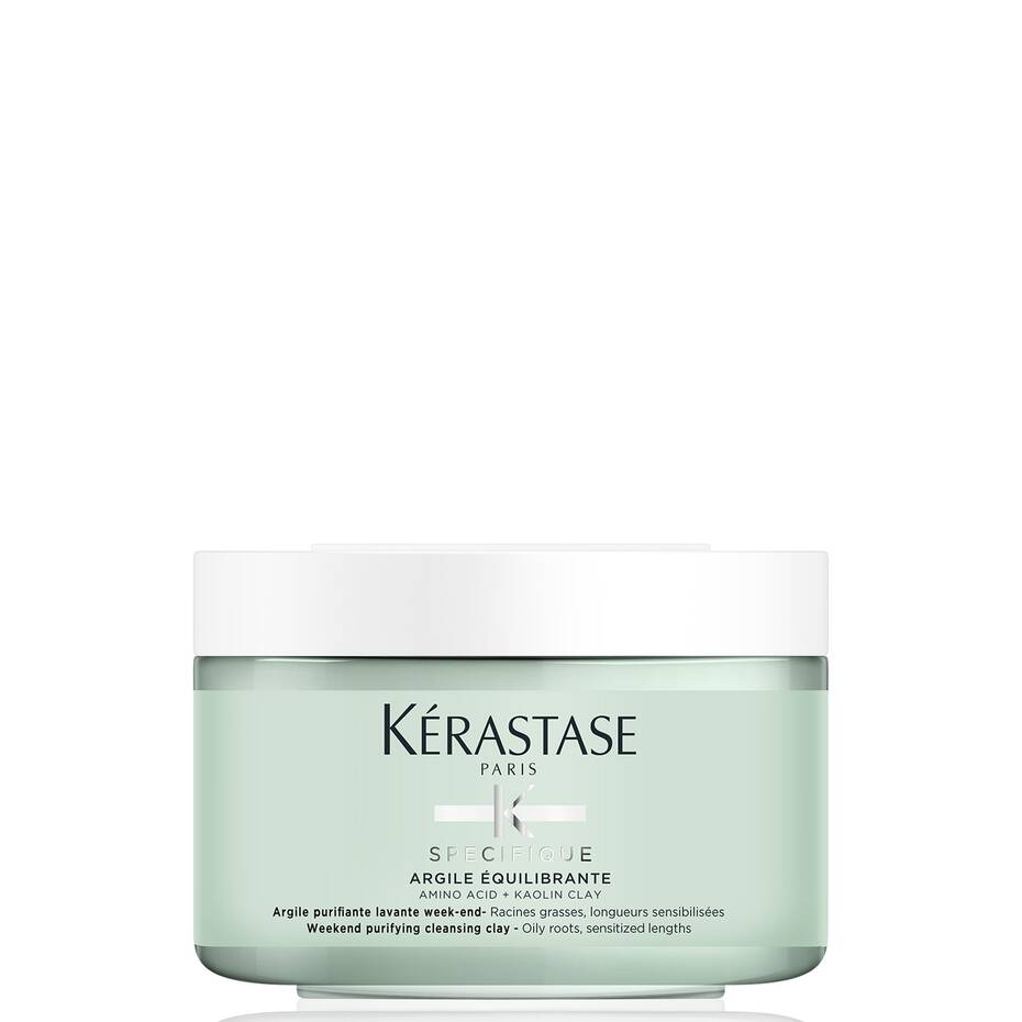 Specifique Argile Equilibrante Cleansing Clay For Anti-Oiliness 250ml